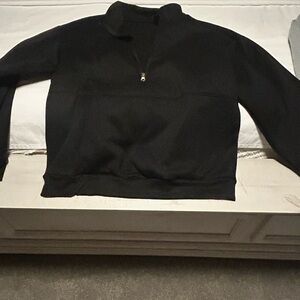 SHEIN Black Women's Sweater
